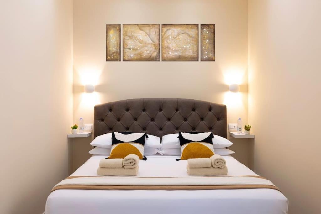 Casa Perra Appartement