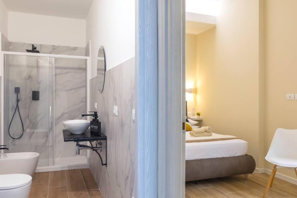 Appartement Casa Perra
