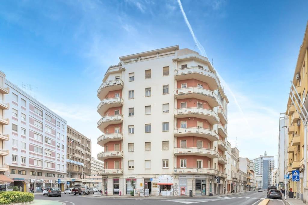 Casa Perra Appartement *