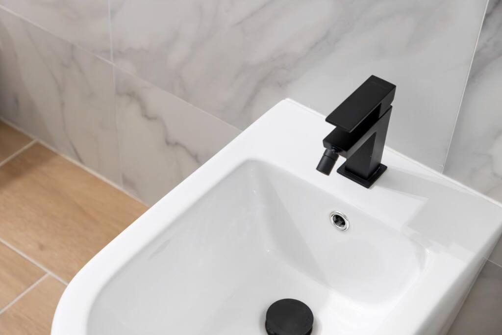 Casa Perra Apartment Cagliari