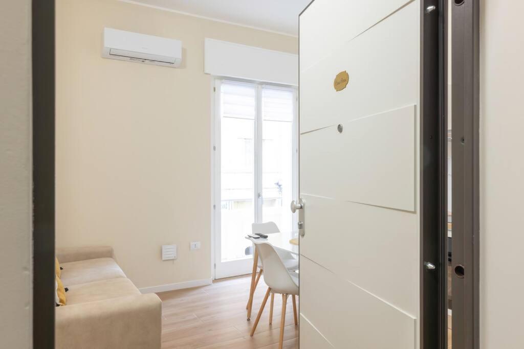 Appartement Casa Perra