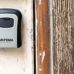 Casa Perra