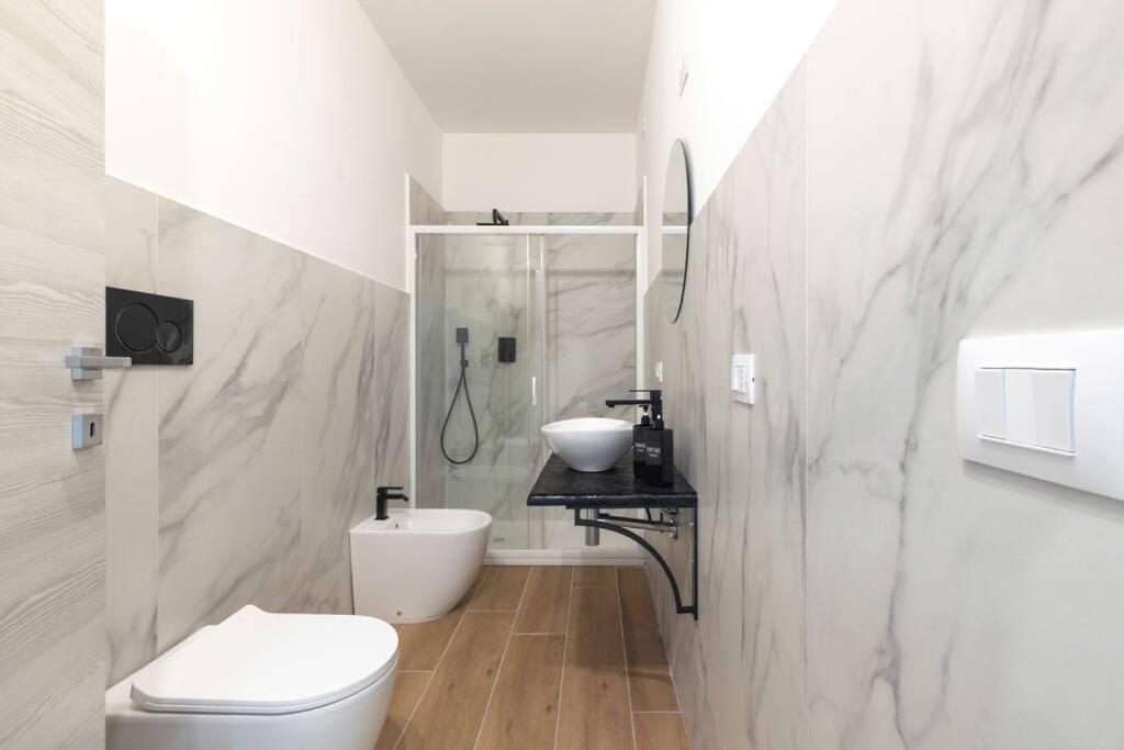 Casa Perra Appartement Cagliari